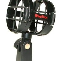 WindTech SM-4 Microphone Shock Mount
